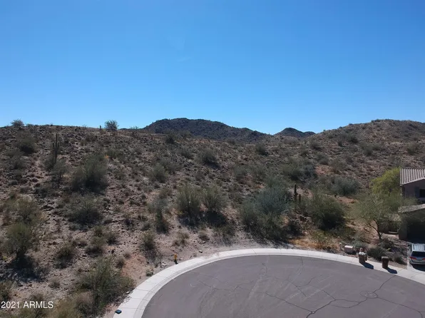 26851 N 87th Dr, Peoria, AZ 85383