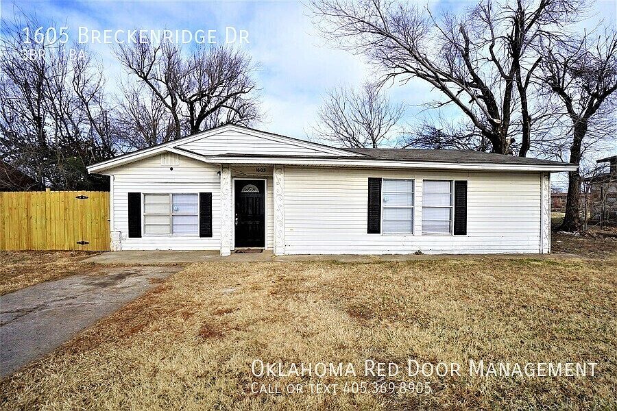 1st image of 1605 Breckenridge Dr
