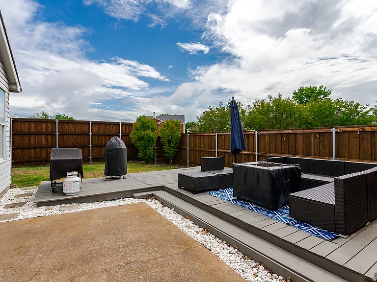 1104 Centennary Dr — Photo 29