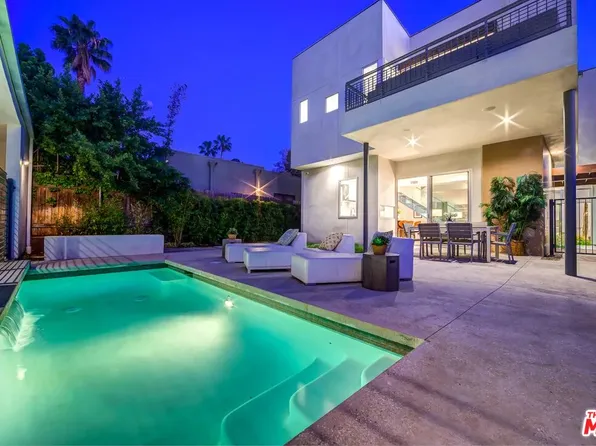 8949 Rosewood Ave, West Hollywood, CA 90048