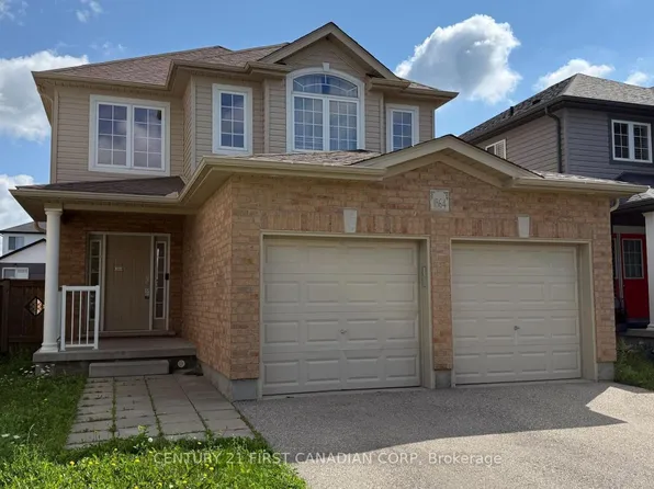 1864 Sedgefield Row, London, ON N6G 0P8