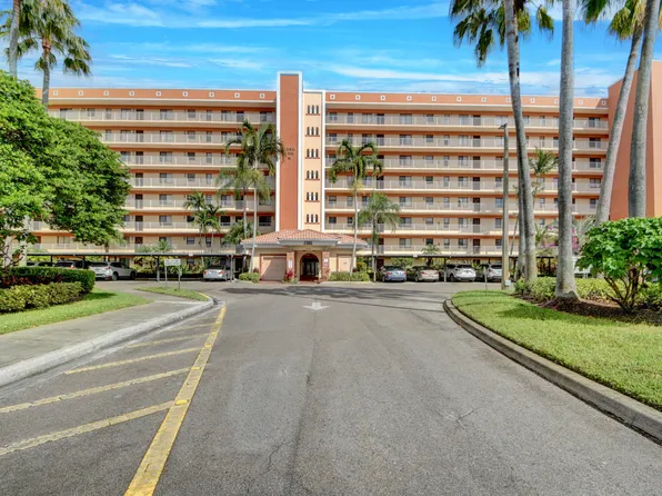 7380 S Oriole Boulevard #103, Delray Beach, FL 33446