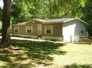 308 Forrest Manor Rd, Thomasville, GA 31792