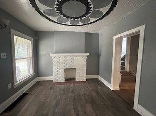 1505 E 133rd St, East Cleveland, OH 44112