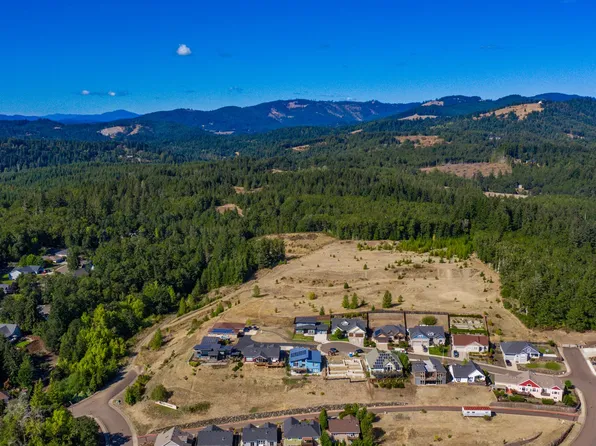 609 Coastal View Dr, Philomath, OR 97370