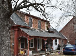 96 Fitchburg Rd, Townsend, MA 01469