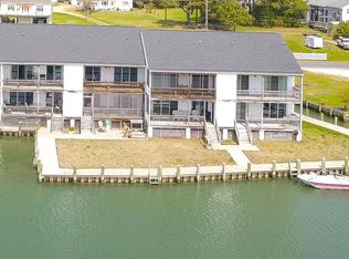 7622 E Side Rd, Chincoteague Island, VA 23336