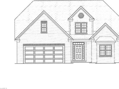 2901 Elim Waters Trl, Greensboro, NC, 27410