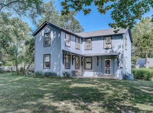 2721 Ridge Dr, High Ridge, MO 63049