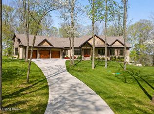 640 River Edge Rd, Brandenburg, KY 40108