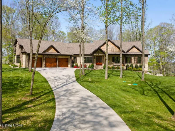 640 River Edge Rd, Brandenburg, KY 40108