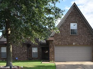 10563 Rhapsody Cv, Walls, MS 38680