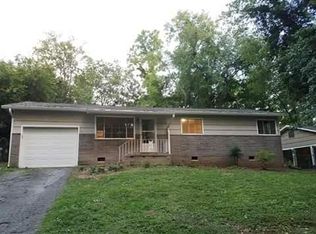 210 Tall Oaks Dr, Knoxville, TN 37920