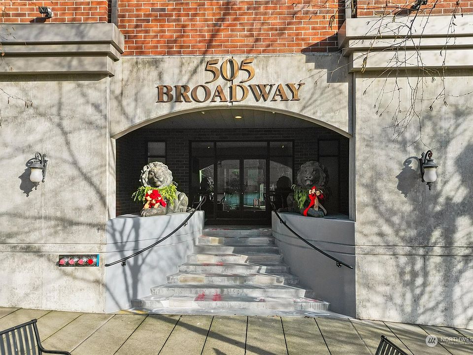 1st image of 505 Broadway #605