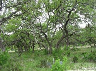 412 Arthur Ct, Spring Branch, TX 78070