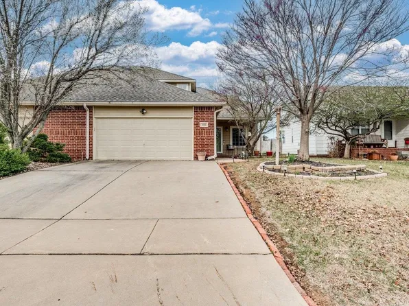 1133 N Fontenelle Dr, Derby, KS 67037