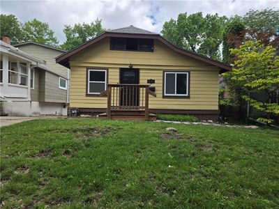 16 E 73rd St, Kansas City, MO, 64114