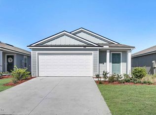 2582 Falling Star Lane Grn, Green Cove Springs, FL 32043