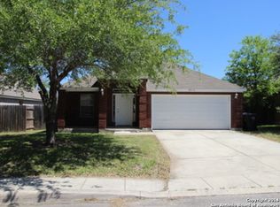 4710 Juniper Farm, San Antonio, TX 78244