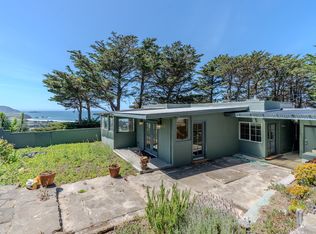 401 Griffin Ave, Pacifica, CA 94044