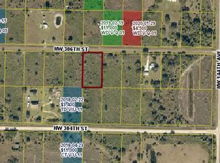 14718 NW 306th St, Okeechobee, FL 34972