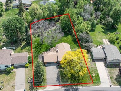 6509 Shingle Creek Dr N, Brooklyn Park, MN, 55445
