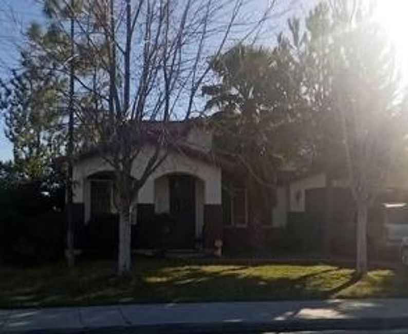 Property Front View