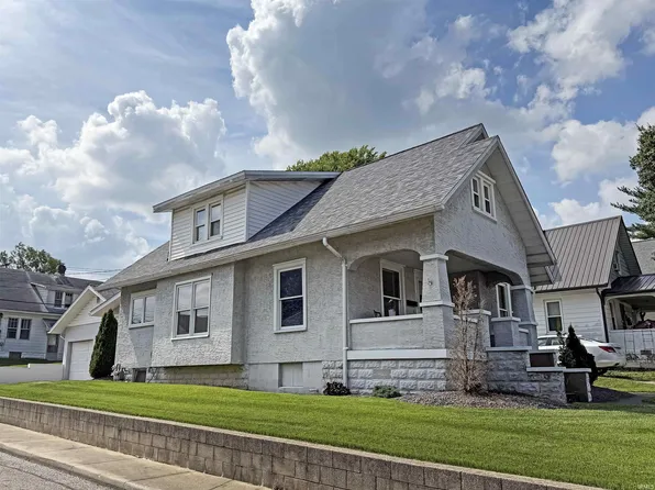 1335 Kundeck St, Jasper, IN 47546