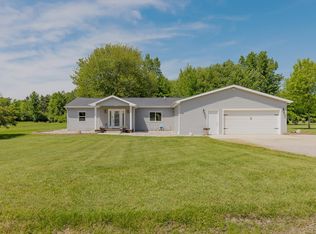 6338 Willard Rd, Birch Run, MI 48415