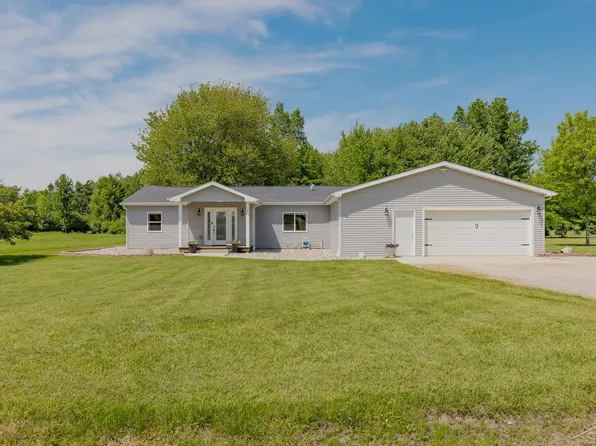 6338 W Willard Rd, Birch Run, MI 48415