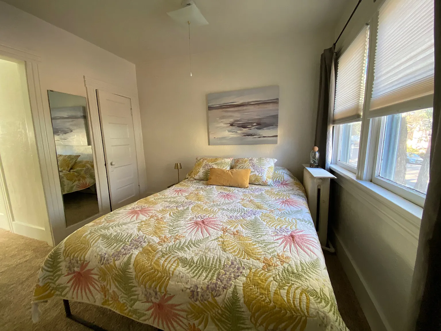 1 bed, 450 sqft, $975 — Photo 3