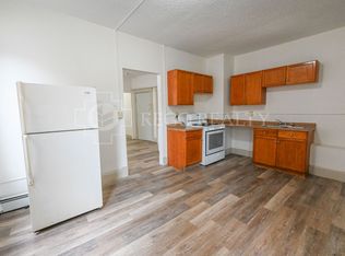 31-33 Bond St #1W, Hartford, CT 06114