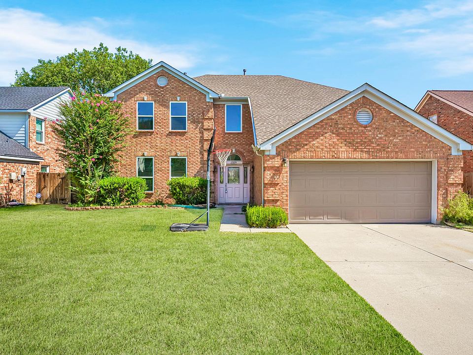1st image of 4101 Bonita Dr