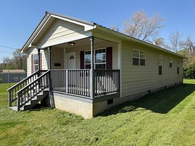 200 S Broadway St, Berea, KY, 40403