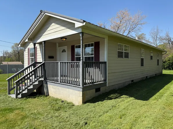 200 S Broadway St, Berea, KY 40403