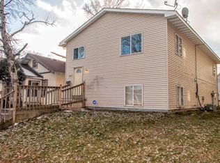 2927 Oliver Ave N, Minneapolis, MN 55411