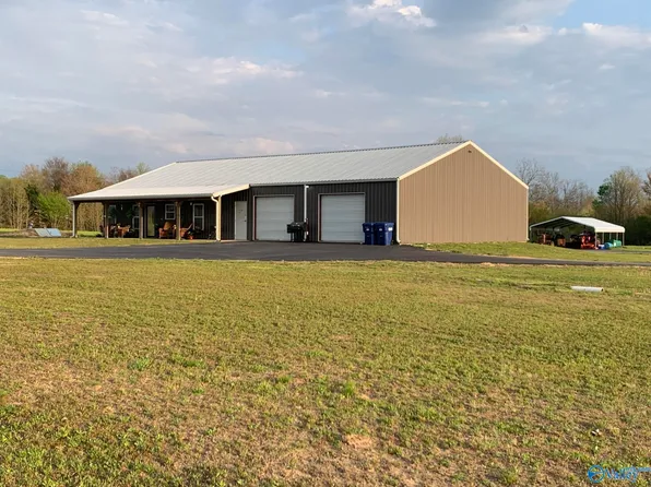 65 County Road 340, Geraldine, AL 35974