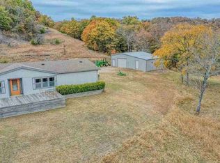 6483 Highway 110, Sulphur, OK 73086