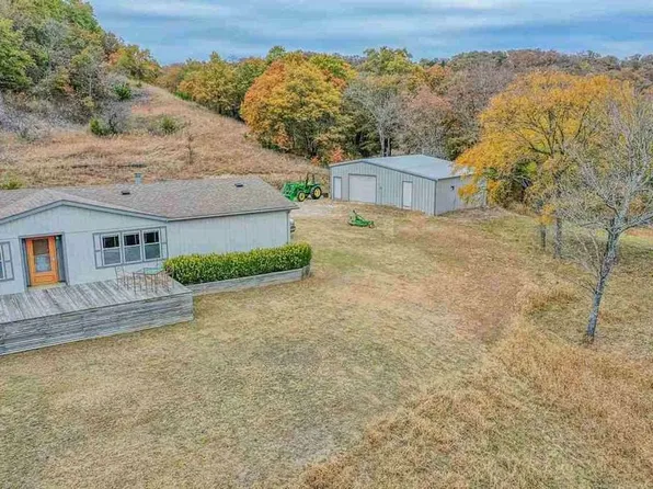 6483 Highway 110, Sulphur, OK 73086