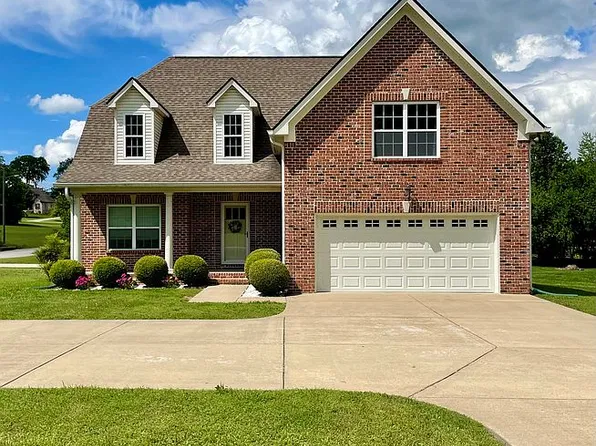 116 Nutcracker Ct, Eagleville, TN 37060