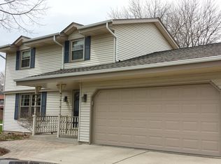 7060 W Van Beck Ave, Milwaukee, WI 53220