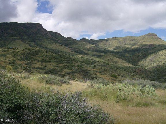 2nd image of 24XXX S PLACER GOLD Lane #20 acres