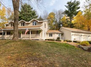 1702 Crestview Dr, Wausau, WI 54403