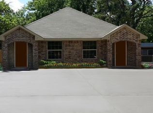 1419 S Kennedy Ave #2, Tyler, TX 75701