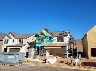 1793 S Wolverine Way #208, Washington, UT 84780