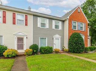2219 High Bush Cir, Glen Allen, VA 23060