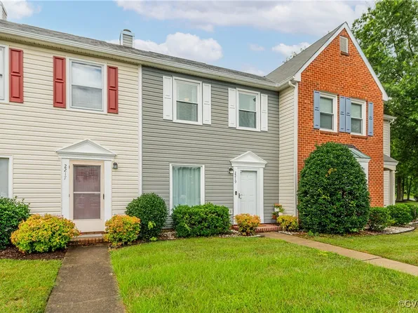 2219 High Bush Cir, Glen Allen, VA 23060