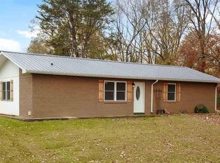 1141 Middle Ridge Rd, Sevierville, TN 37862