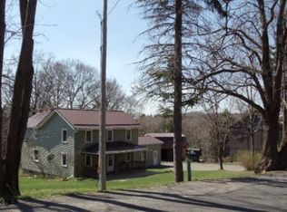447 N Camp Rd, La Jose, PA 15753