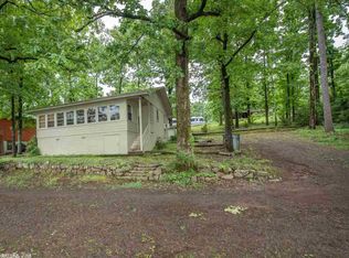 35 Whippoorwill Rdg, Perryville, AR 72126